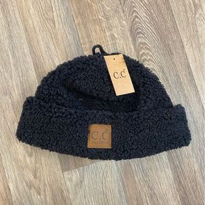 CC BEANIE